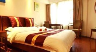 GreenTree Inn Zhenjiang Center Street No.1 Peoples Hospital Express Hotel - 3
