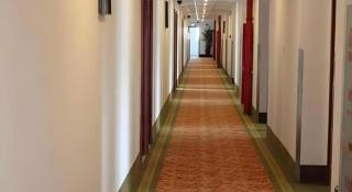 GreenTree Inn Zhenjiang Center Street No.1 Peoples Hospital Express Hotel - 1