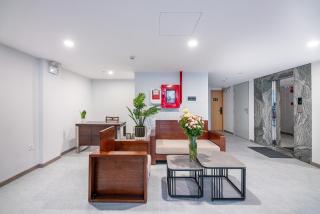 BRIO Mireva Hotel & Apartment - 2