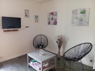 Duplex aux Portes de Seine - 9