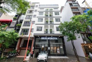 BRIO Mireva Hotel & Apartment - 0