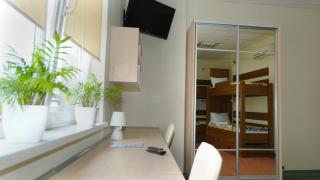 City Hostel Panorama - 4