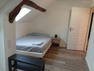 Duplex aux Portes de Seine - 1