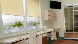 City Hostel Panorama - 8