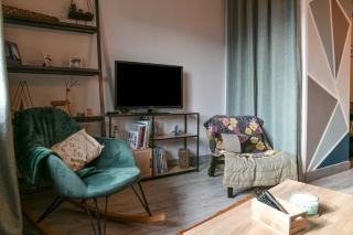 Reflets De Montagnes - Bassens - 5