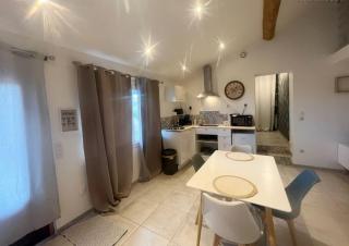 Studio Mezzanine cozy proche gare et canal du midi - 7