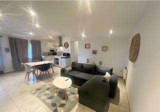 Studio Mezzanine cozy proche gare et canal du midi - 2