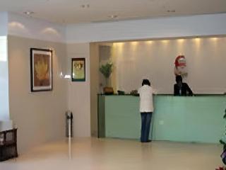 Jinjiang Inn Select Yangzhou Shouxi Lake Siwangting Road - 7