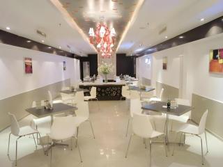 Jinjiang Inn Zhengzhou Dashiqiao Metro Station - 8