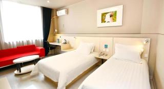 Jinjiang Inn Zhengzhou Dashiqiao Metro Station - 5