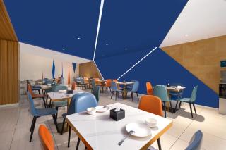 Holiday Inn Express Xi'an Bell Tower by IHG - 9