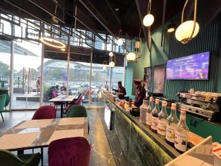 LMY Residency Hotel Apartments Facing Centaurus Mall - Elysium Tower Islmabad - 2