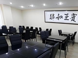 GreenTree Inn Rizhao Train Station - 5