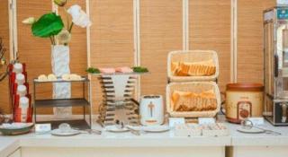 Jinjiang Inn Select Yangzhou Shouxi Lake Siwangting Road - 3