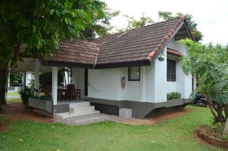 CleanWave Resort Chumphon คลีนเวฟ รีสอร์ท - 2