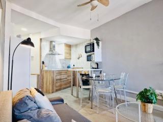 Estudio Torre Colina con vistas al mar - 3