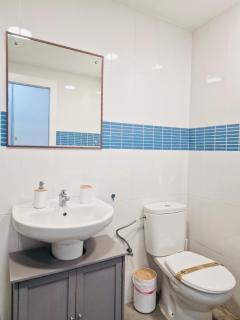 Estudio Torre Colina con vistas al mar - 4