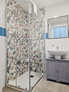 Estudio Torre Colina con vistas al mar - 2