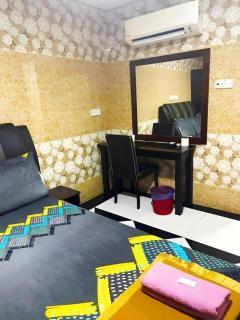 New Wave Kajang Hotel - 6