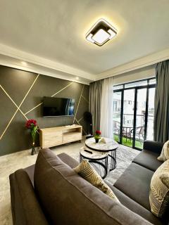 Modern 1 bedroom in Lavington just next to valley Arcade - 0