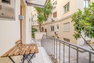 The Athenian Elegance , Luxury 2 br near Hilton District - 3