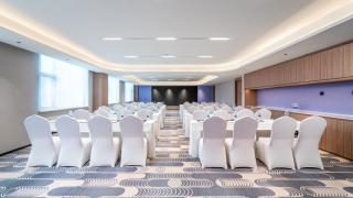 Holiday Inn Express Ziyang City Center by IHG - 8