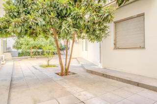 The Athenian Elegance , Luxury 2 br near Hilton District - 4