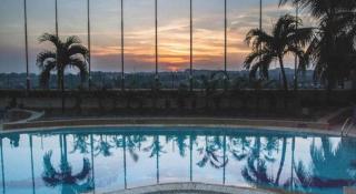 Summit Hotel Subang USJ - 9