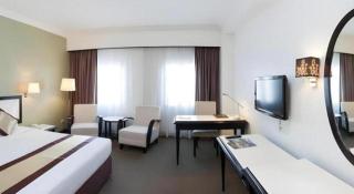 Summit Hotel Subang USJ - 8