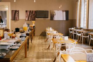 Hotel Municipal Araraquara - 2