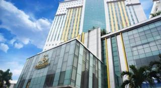 Summit Hotel Subang USJ - 1