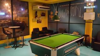 Klang Histana Hotel - 6