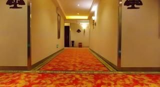 GreenTree Inn Guangzhou Panyu Chimelong Happy World Business Hotel - 2