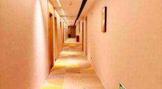 GreenTree Inn Datong YundinGYAyuan Express Hotel - 9