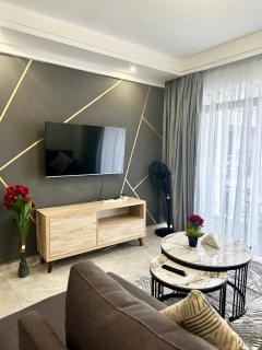 Modern 1 bedroom in Lavington just next to valley Arcade - 5