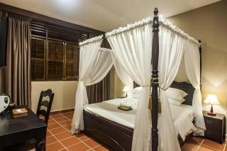 Armenian Suite Hotel - 4