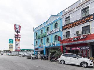 Hotel Suria Malaqa - 5