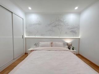 Homestay Time City Minh Khai- Hai Bà Trưng- Hà Nội - 3