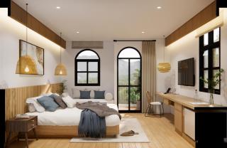 The Motifs Eco Hotel - SHA Extra Plus - 6