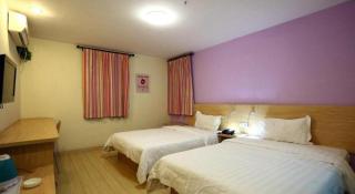7 Days Inn Changsha Houjiatang Yali High School - 9
