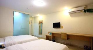 7 Days Inn Changsha Houjiatang Yali High School - 6