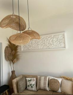 Villa Taoro Jimbaran - Jimbaran - 7