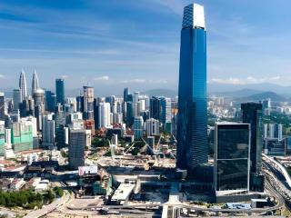 Kota Damansara Business Hotel - 9