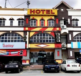 Kota Damansara Business Hotel - 8