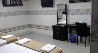 Kota Damansara Business Hotel - 1