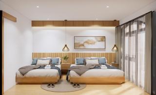 The Motifs Eco Hotel - SHA Extra Plus - 9