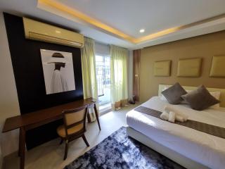 RB9 Oliver's House in Kaset - 6