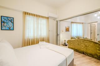 The Athenian Elegance , Luxury 2 br near Hilton District - 0