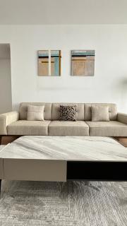 Apart Hotel ESENTAI LUX LIVING - 6