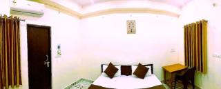 Hotal Rameshwaram Guest House - 2